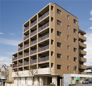 コンフォーレ栗栖野